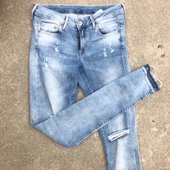 H&M Denim - H&M Denim